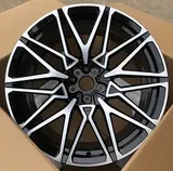 WD0183 alloy wheel, photo 1