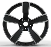 WD0184 alloy wheel