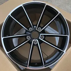 WD0185 alloy wheel