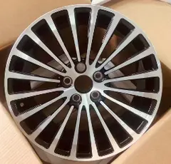 WD0188 alloy wheel