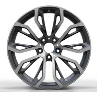 WD0194 alloy wheel
