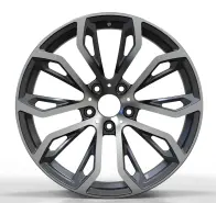 WD0194 alloy wheel