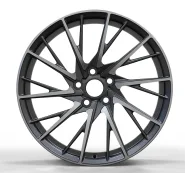 WD0195 alloy wheel
