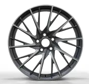 WD0195 alloy wheel