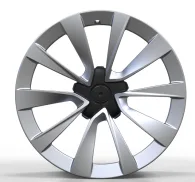 WD0199 alloy wheel