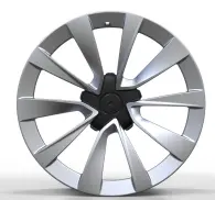 WD0199 alloy wheel