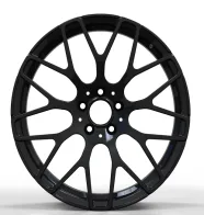 WD0200 alloy wheel