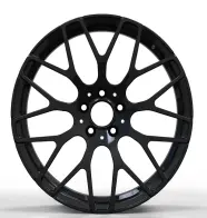 WD0200 alloy wheel