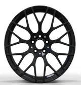 WD0200 alloy wheel, photo 1