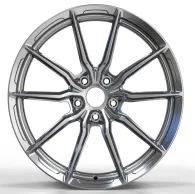 WD0201 alloy wheel