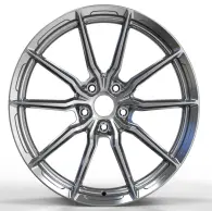 WD0201 alloy wheel
