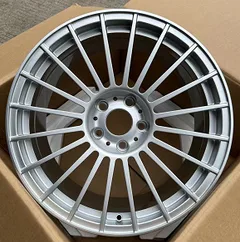 WD0202 alloy wheel