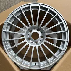 WD0202 alloy wheel