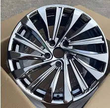 WD0205 alloy wheel
