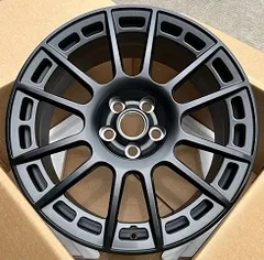 WD0206 alloy wheel