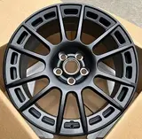 WD0206 alloy wheel, photo 1