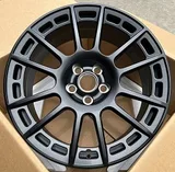 WD0206 alloy wheel, photo 1