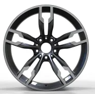 WD0207 alloy wheel