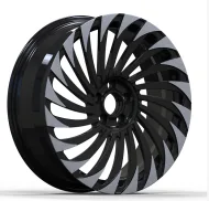 WD0208 alloy wheel