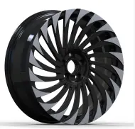 WD0208 alloy wheel
