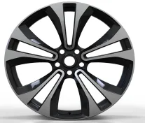 WD0212 alloy wheel