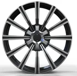 WD0213 alloy wheel, photo 2