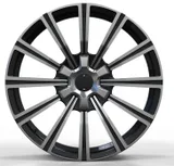 WD0213 alloy wheel, photo 1