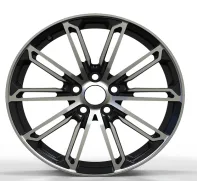 WD0216 alloy wheel