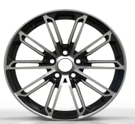 WD0216 alloy wheel
