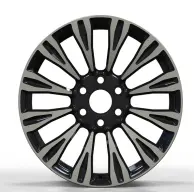 WD0218 alloy wheel