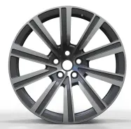 WD0219 alloy wheel