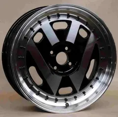 WD022 alloy wheel