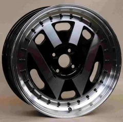 WD022 alloy wheel