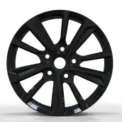 WD0220 alloy wheel