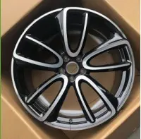 WD0223 alloy wheel