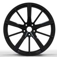WD0225 alloy wheel