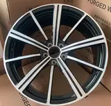 WD0225 alloy wheel, photo 1