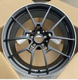 WD0231 alloy wheel, photo 2