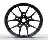 WD0231 alloy wheel, photo 3
