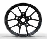 WD0231 alloy wheel, photo 3