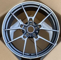 WD0231 alloy wheel
