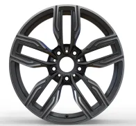 WD0233 alloy wheel