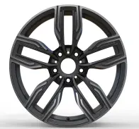 WD0233 alloy wheel