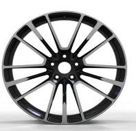 WD0235 alloy wheel