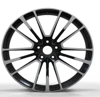 WD0235 alloy wheel