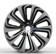 WD0238 alloy wheel