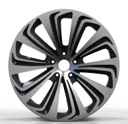 WD0238 alloy wheel