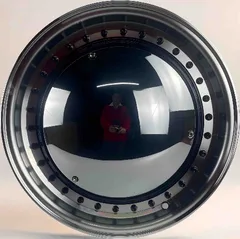 WD024 alloy wheel
