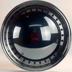WD024 alloy wheel