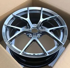 WD0240 alloy wheel